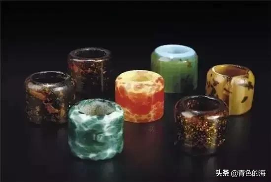 古代男性专用简单首饰,古代男士佩戴什么珠宝