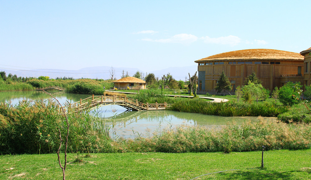 金昌武威张掖酒泉嘉峪关,甘肃金昌的房子值得购买吗