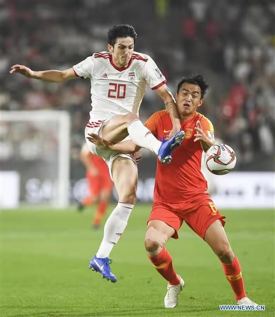 世预赛伊朗vs中国香港预测,世预赛香港队伊朗