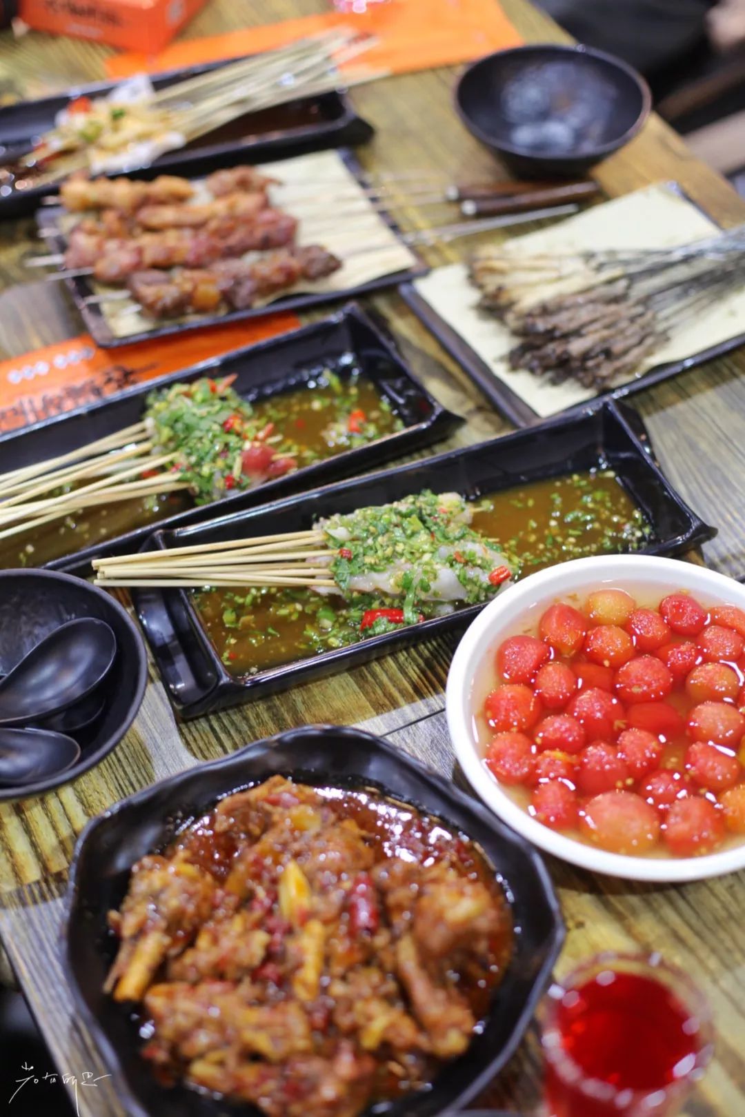 三天二夜｜一个7块钱的鸡架，引发的72小时盛京之旅