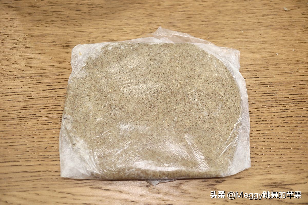 杂粮饼干的配方,经典浓缩全麦饼干怎么做
