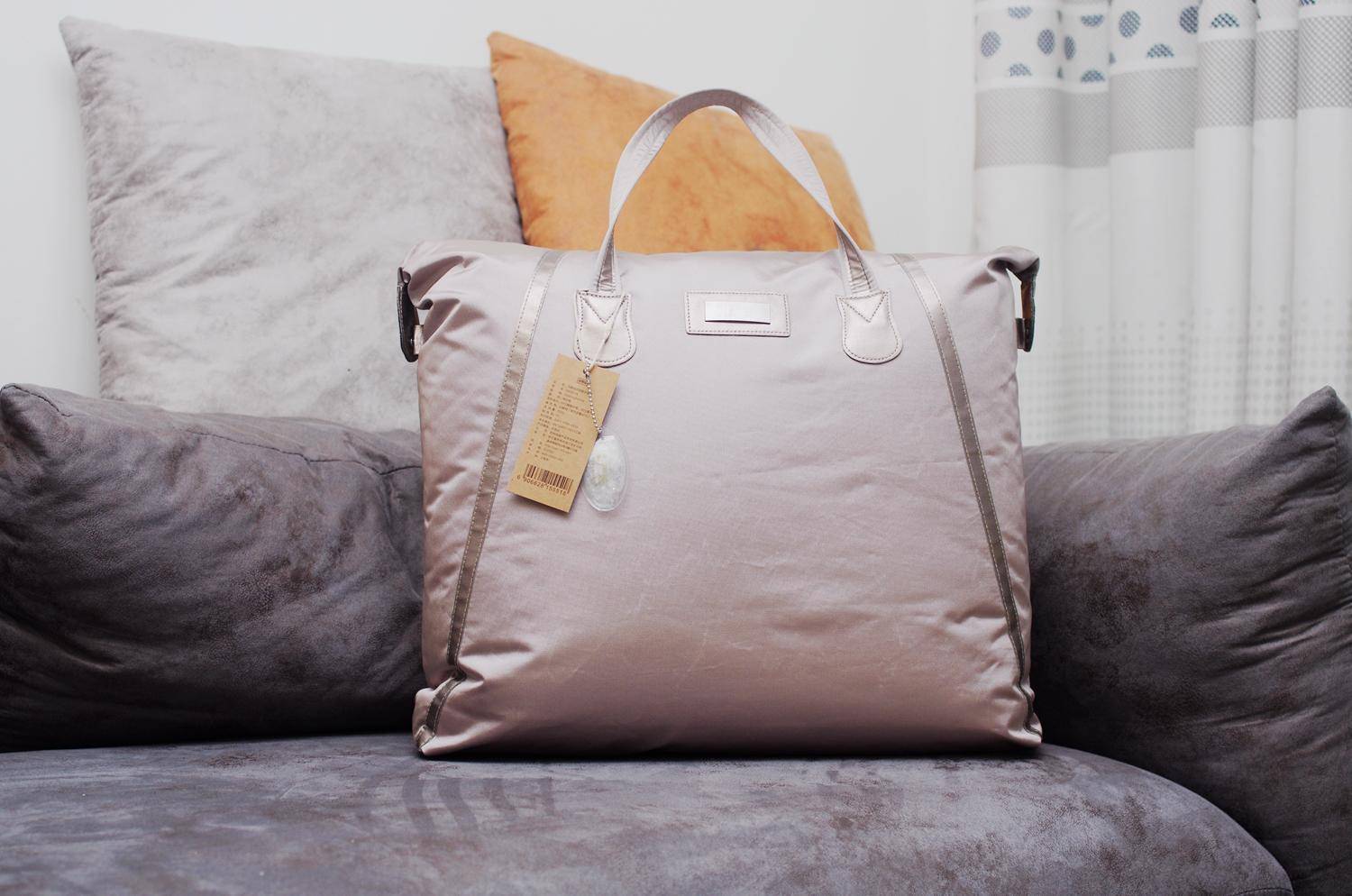 网易严选鸭绒被,网易严选鹅绒被和山姆鹅绒被