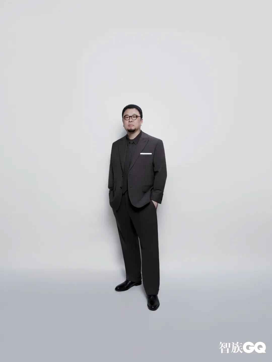 罗永浩理想主义和犬儒主义,罗永浩偏执的理想主义者