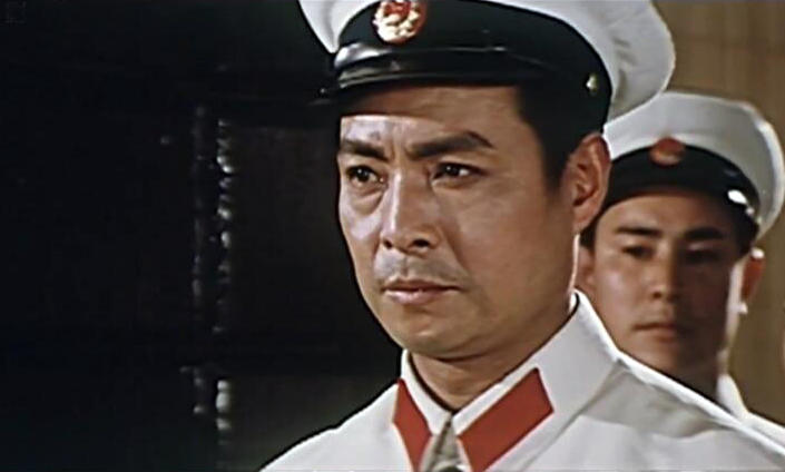 七十年代电影演员洪学敏近况,猎字99号演员现状