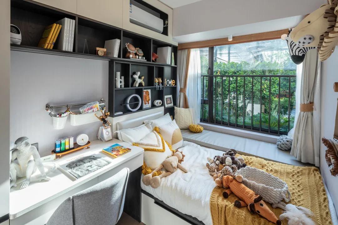 万科全球排名第一名,万科全国第一个楼盘