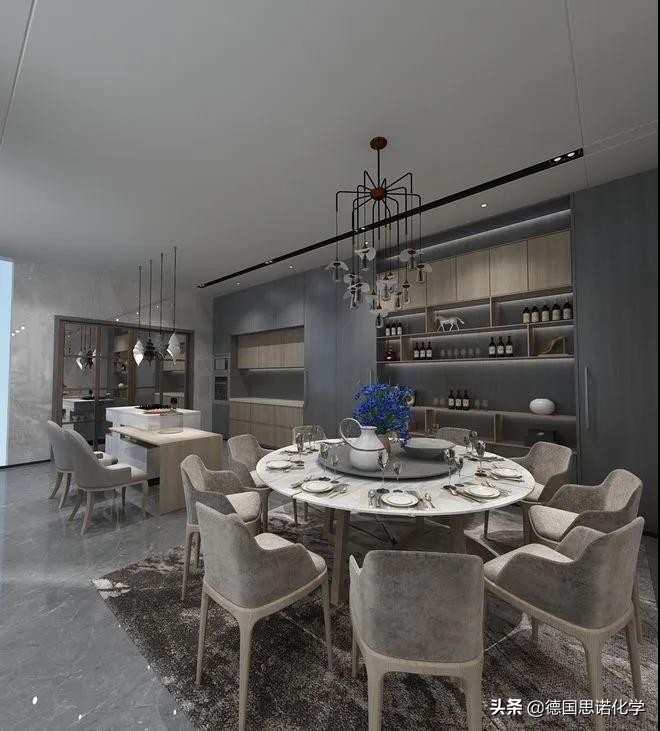 家装建材行业痛点,石材装修常遇问题