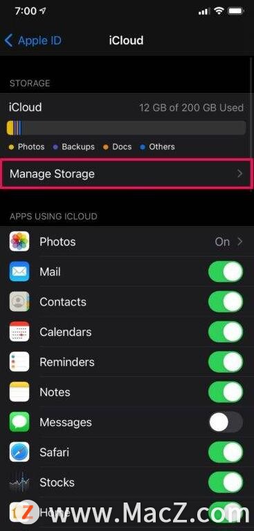 苹果手机icloud备份平板有用吗,怎么减少苹果ipad储存空间