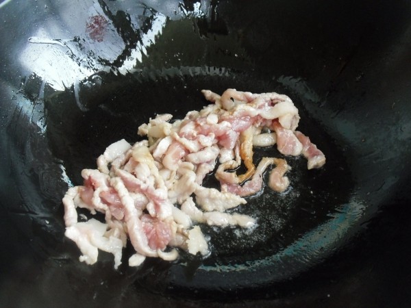 炒肉不老原来有秘诀,炒肉不老不柴的办法