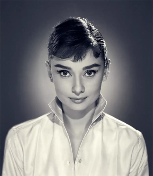 一位传奇摄影师的杰作,好莱坞著名女摄影师