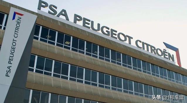 标致雪铁龙全球销量,标致雪铁龙在世界销量