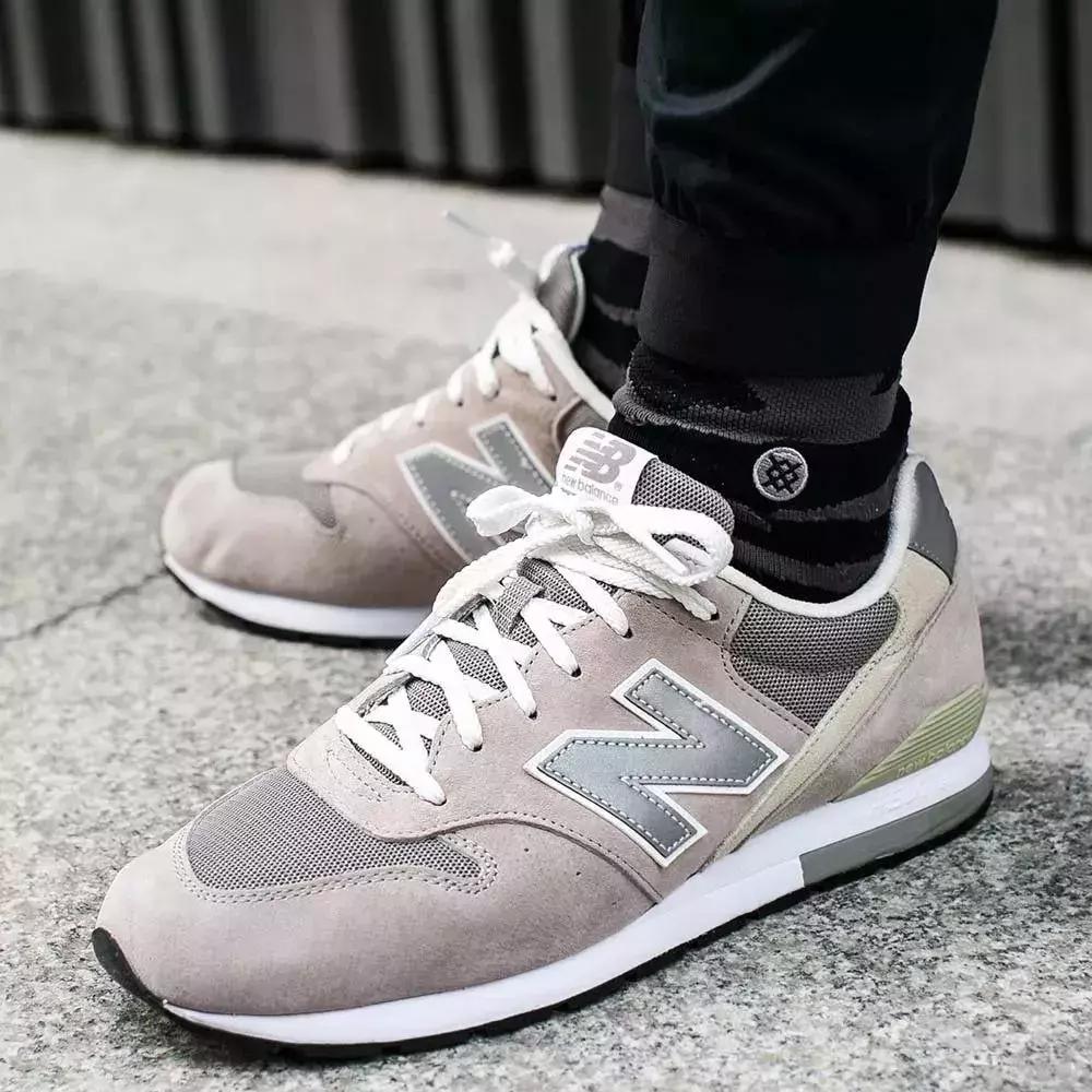 newbalance和烂大街的区别,newbalance美产哪个系列最火