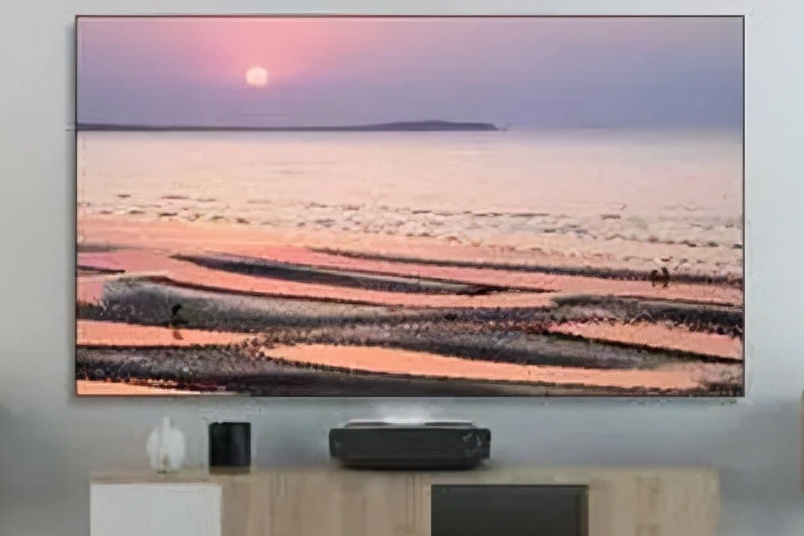 国外为什么不买激光电视,激光电视是不是智商税