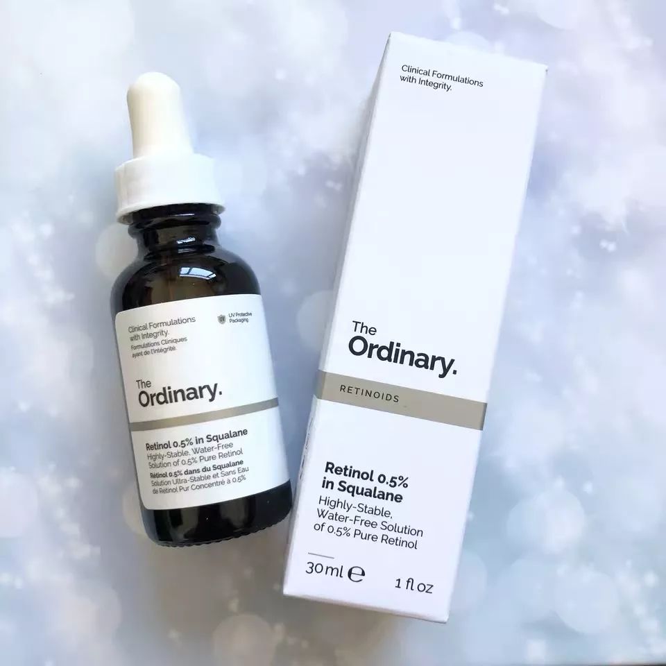 “平价猛药护肤品”TheOrdinary所有产品测评和使用指南