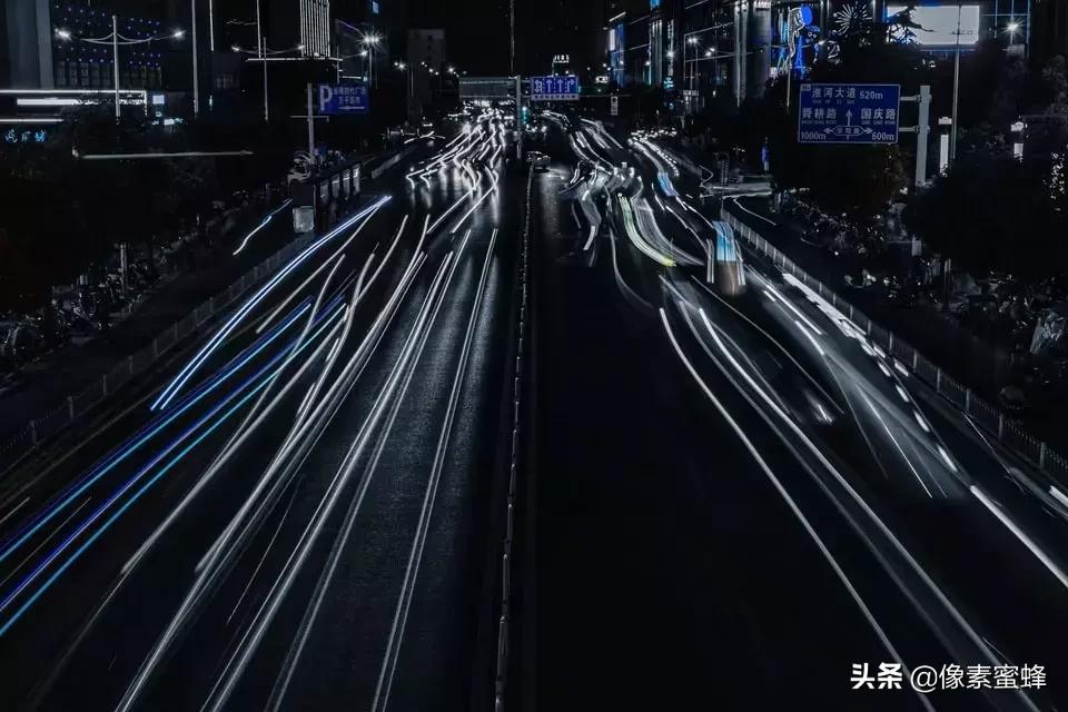 手机拍照新玩法,手机拍照必须这样拍