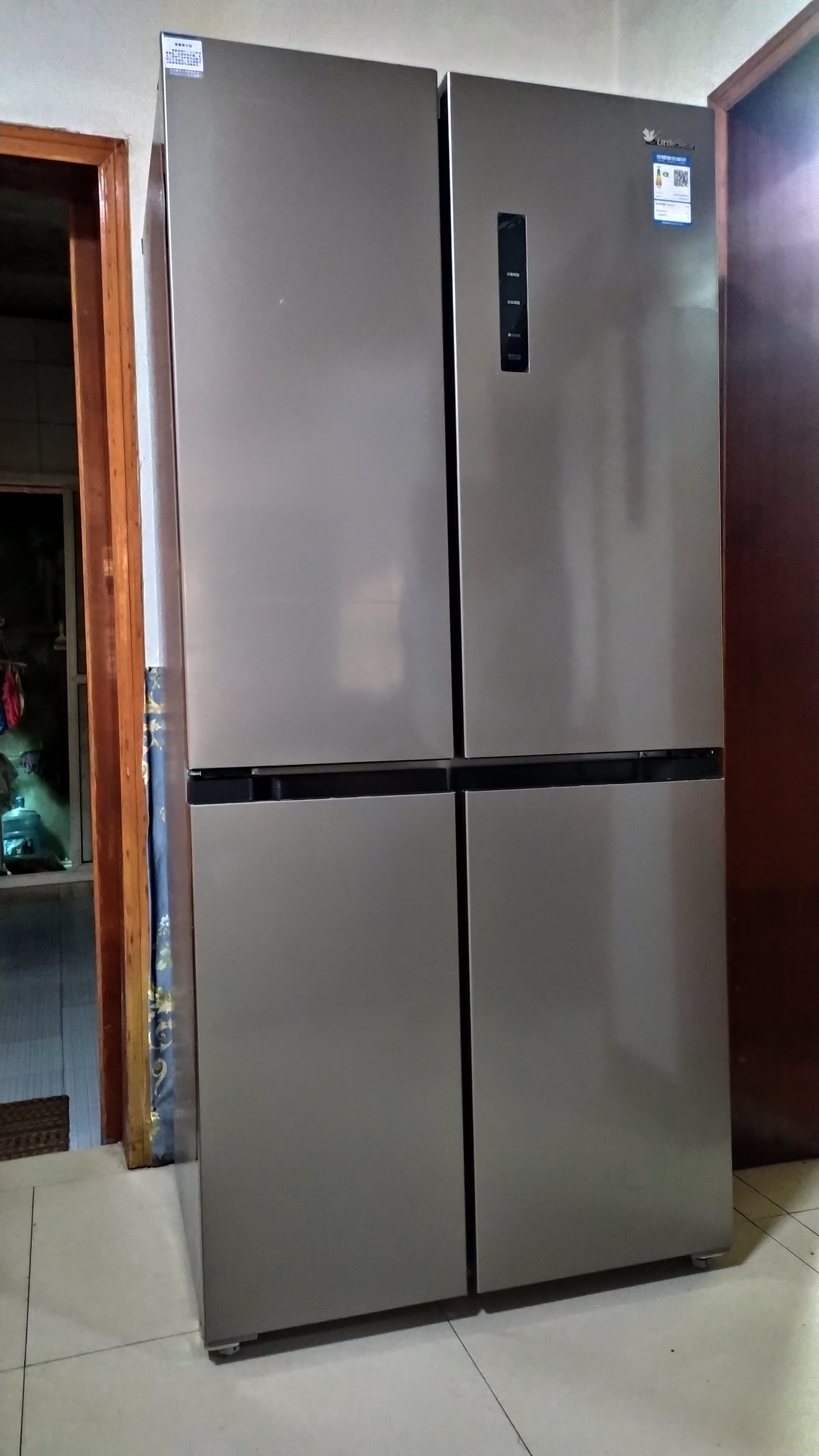 小天鹅牌子冰箱好不好,冰箱排行榜前十名小天鹅冰箱