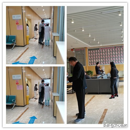 令人心暖的服务,令人赞叹的服务