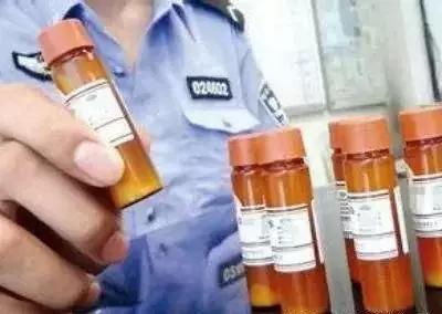 毒麻类药品危害,服用合成毒品危害