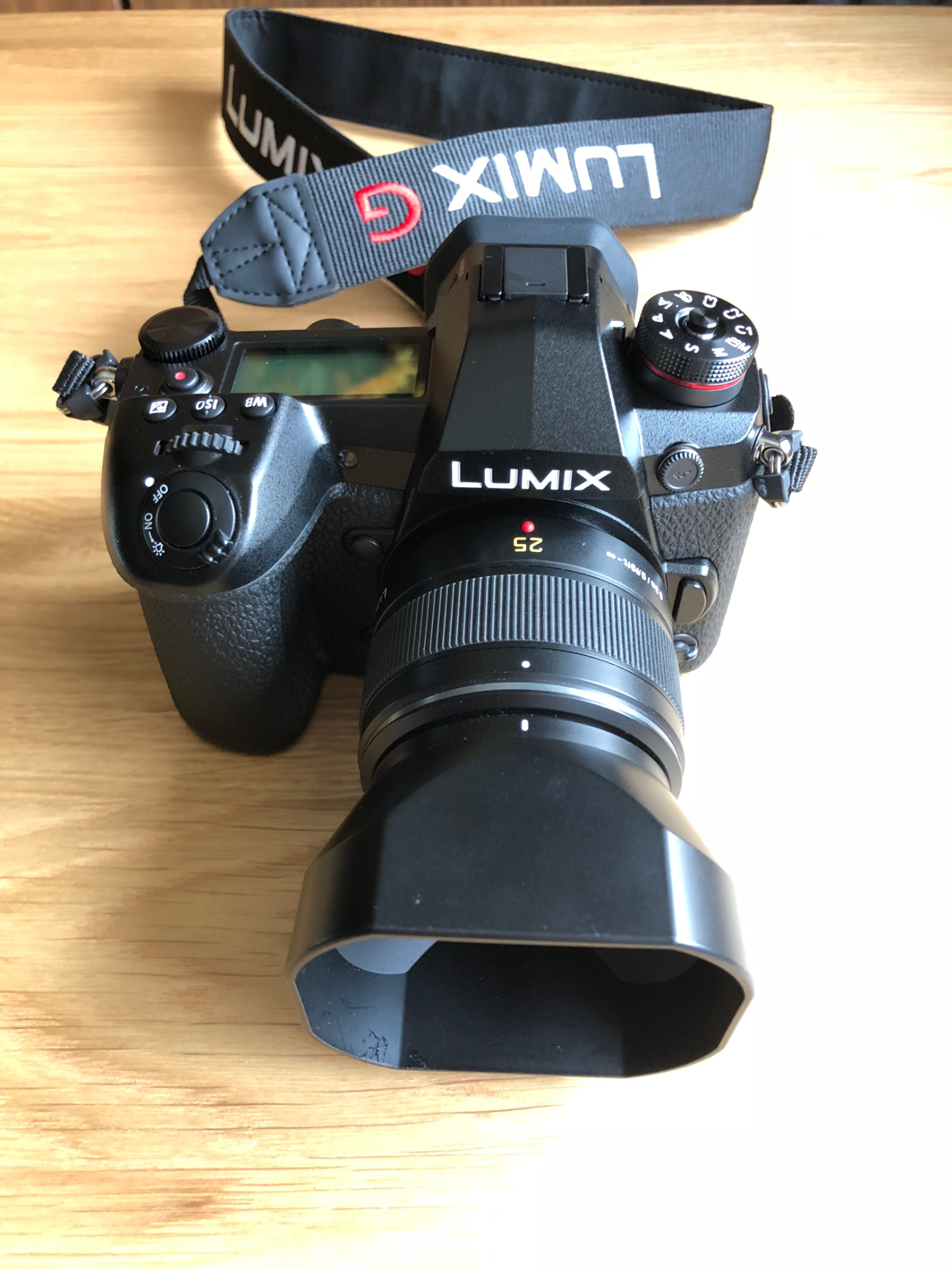 松下G9,到底值不值得买?这里就有你要的答案......