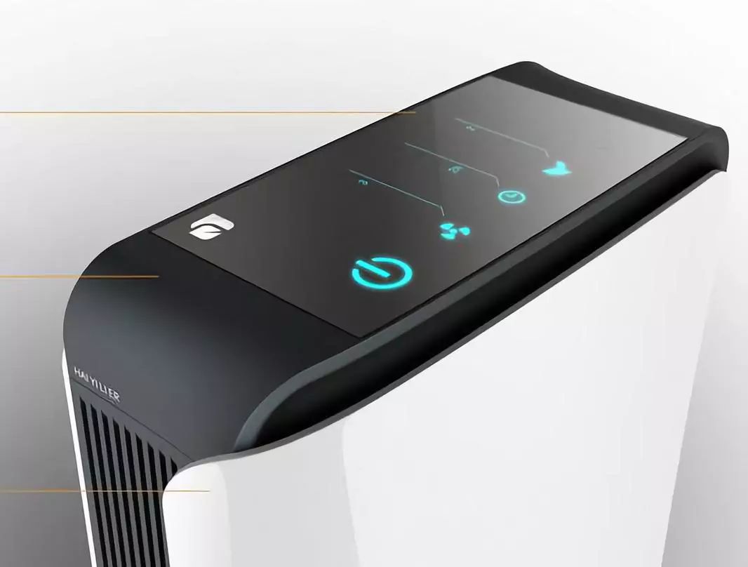 【新易设计坊】产品设计中所用到的倒角类型