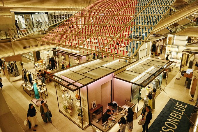 去日本旅游婴幼儿用品购物攻略,日本东京成田机场购物攻略