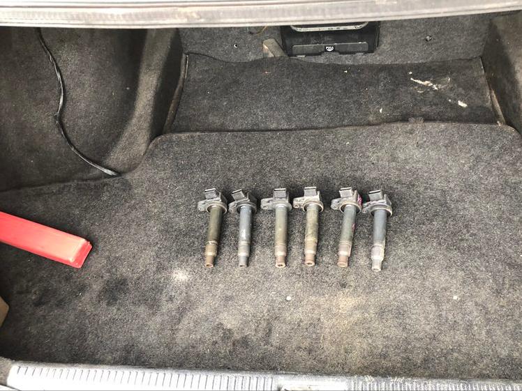 凌志is200和300的区别,与凌志is200同车型的丰田车