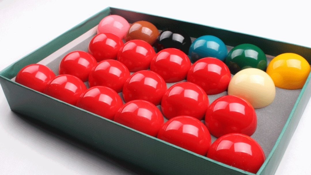 *诺斯**克与中8、9球之间的区别在哪里