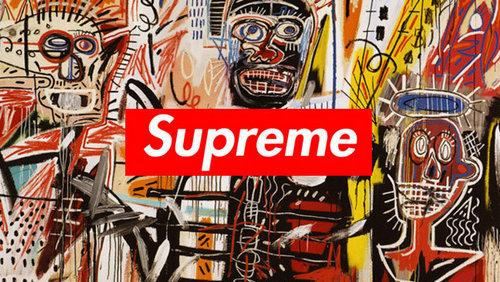 supreme正版和山寨有什么区别,supreme陷山寨风波