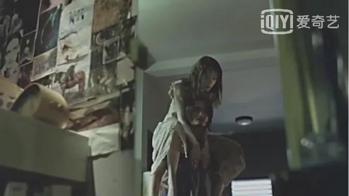 入门高评分恐怖片推荐,2020年值得去看的恐怖片