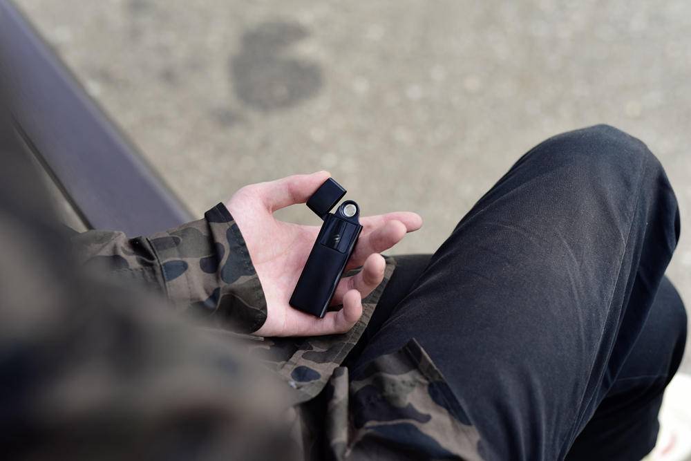 小米有品等离子电弧打火机,小米有品纯铜打火机