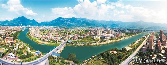 清朝重臣李光地的真实故居,清朝宰相李光地