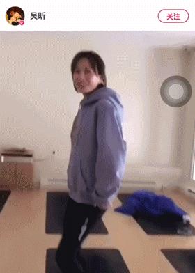 如何一天瘦腿之吴昕瘦腿法,吴昕瘦腿成功靠的是打瘦腿针