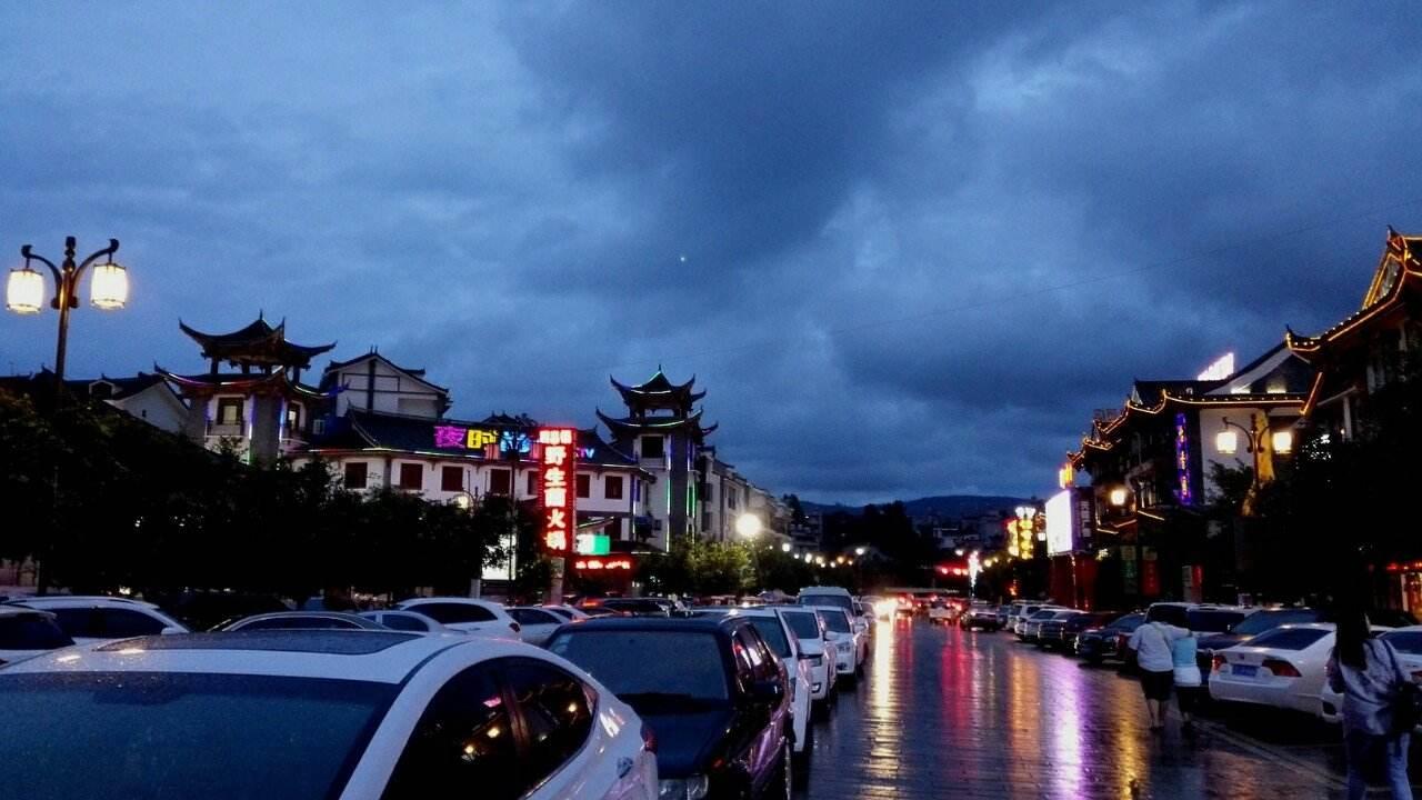 哪个省份车牌没有b,盘点中国各省车牌字母为b的城市