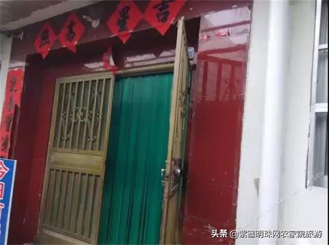 日照文豪渔家乐,日照渔家乐吴家台