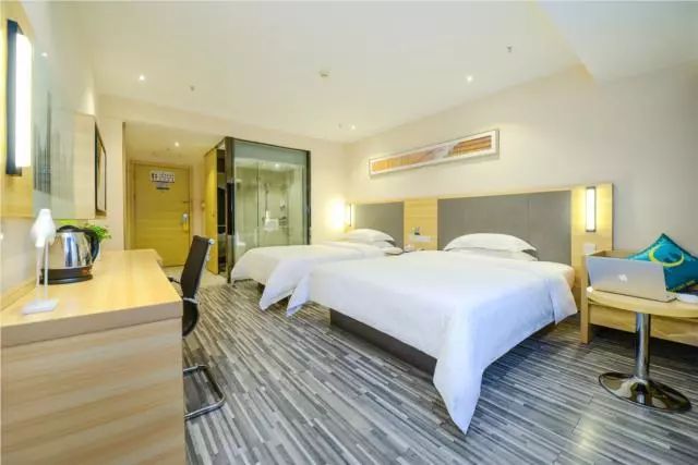 开酒店是什么行业,开酒店的条件有哪些