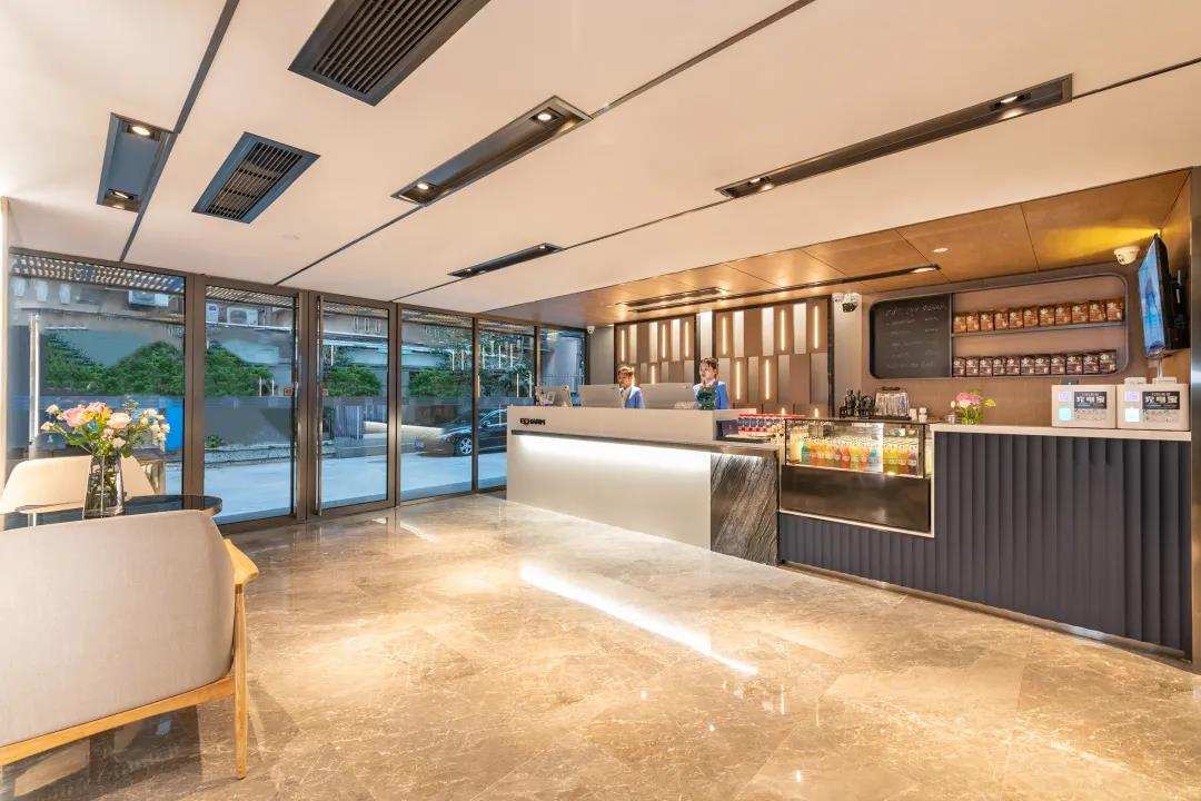 宜尚酒店3.0版本房间,宜尚酒店2天2晚