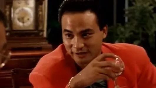 任达华在香港的影视地位怎么样,任达华爆料娱乐圈