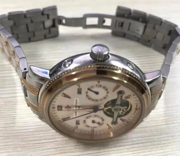 卖二手表平台哪个最靠谱,买二手表哪里有正规渠道