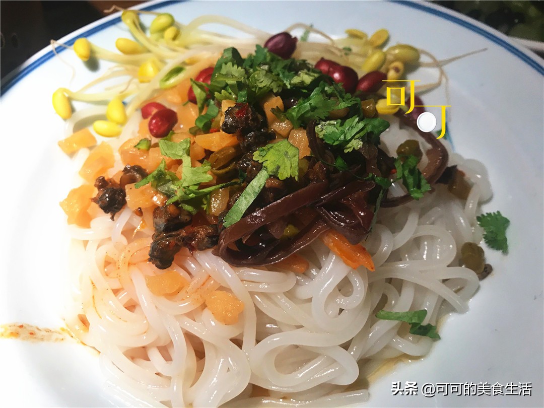 可可春节广西之旅：桂小厨里吃桂菜，4个人284元，最爱柠檬鸭