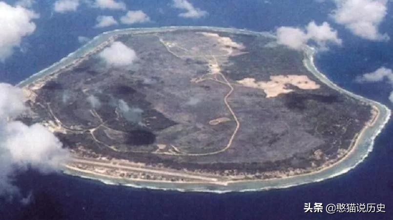 “鸟粪”有什么用？我来告诉你瑙鲁国是靠卖“鸟粪”一夜暴富！