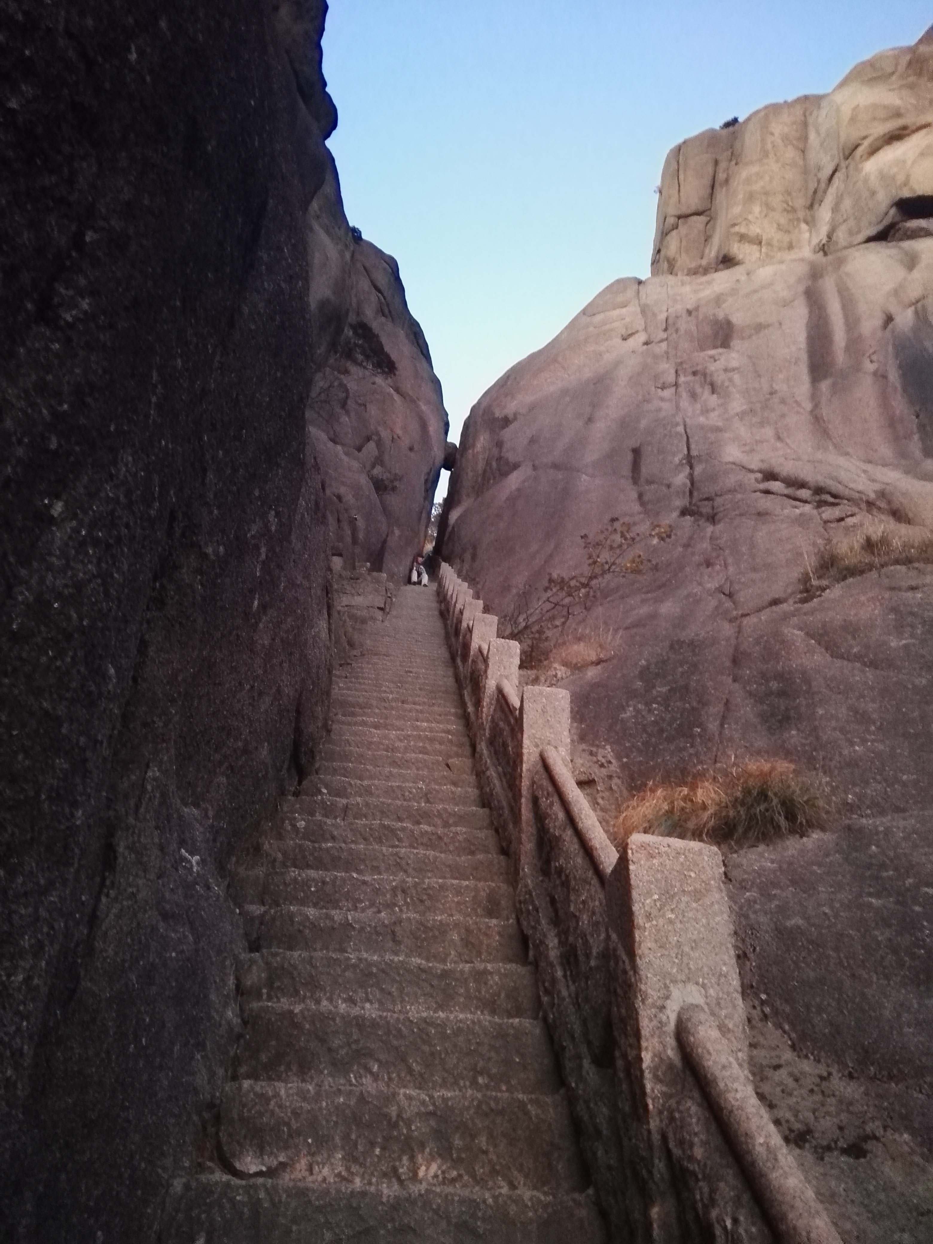 你不知道的徽州景点,你知道黄山还有哪些景观吗