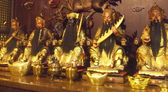 请财神后为何不顺,请财神如果不供了有什么说法吗