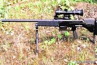 国产高精度狙击步枪有哪些型号,国产最新型狙击步枪