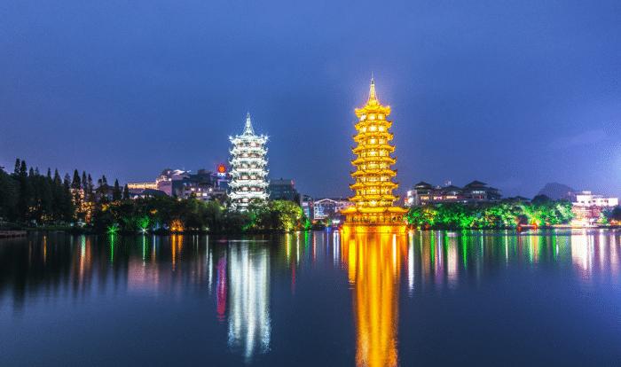 广西桂林旅游攻略自由行攻略最新,桂林旅游必去景点自由行攻略