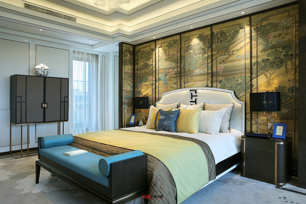 亿城燕西华府,北京市亿城燕西华府