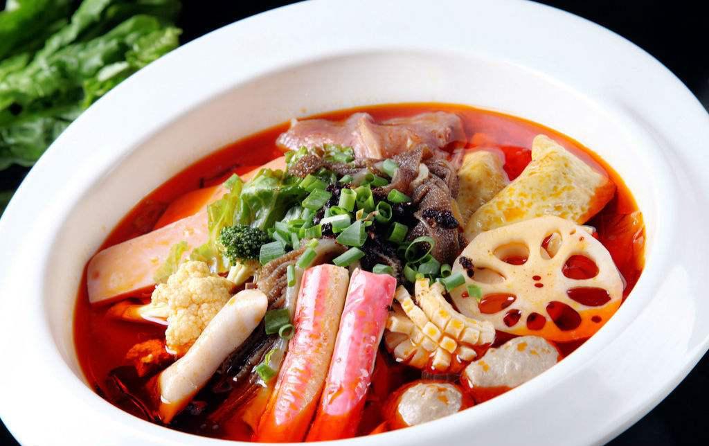 有什么好吃的夜宵美食推荐,十大最难抗拒的夜宵美食