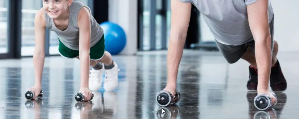 背部变薄的拉伸瘦背最好方法,最简单的瘦背锻炼