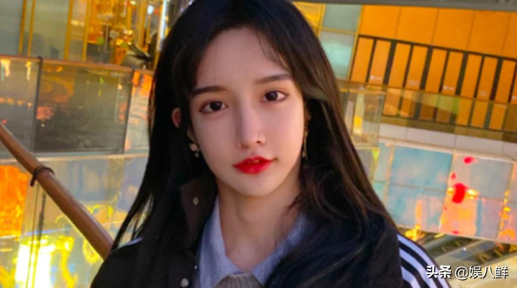 abbily为什么扮女装,abbily女装视频