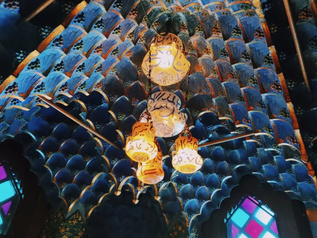 去巴塞罗那要知道什么,巴塞罗那之旅释放了天性