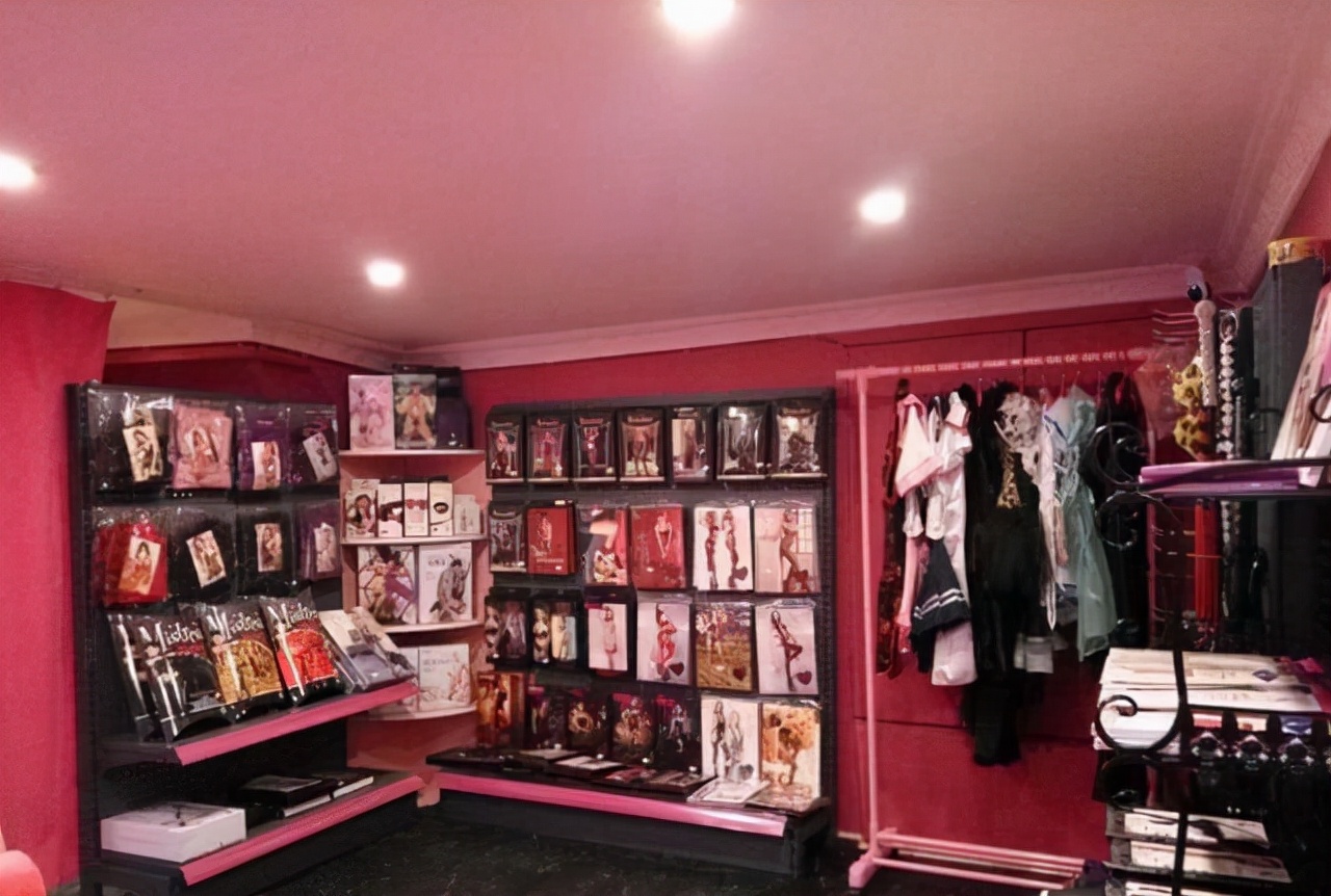 *人用成品**销量暴增，女性成为主力军，对于“性”她们终于不含蓄了