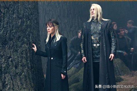 哈利波特以花为名的人,哈利波特中哪些人是以花命名的